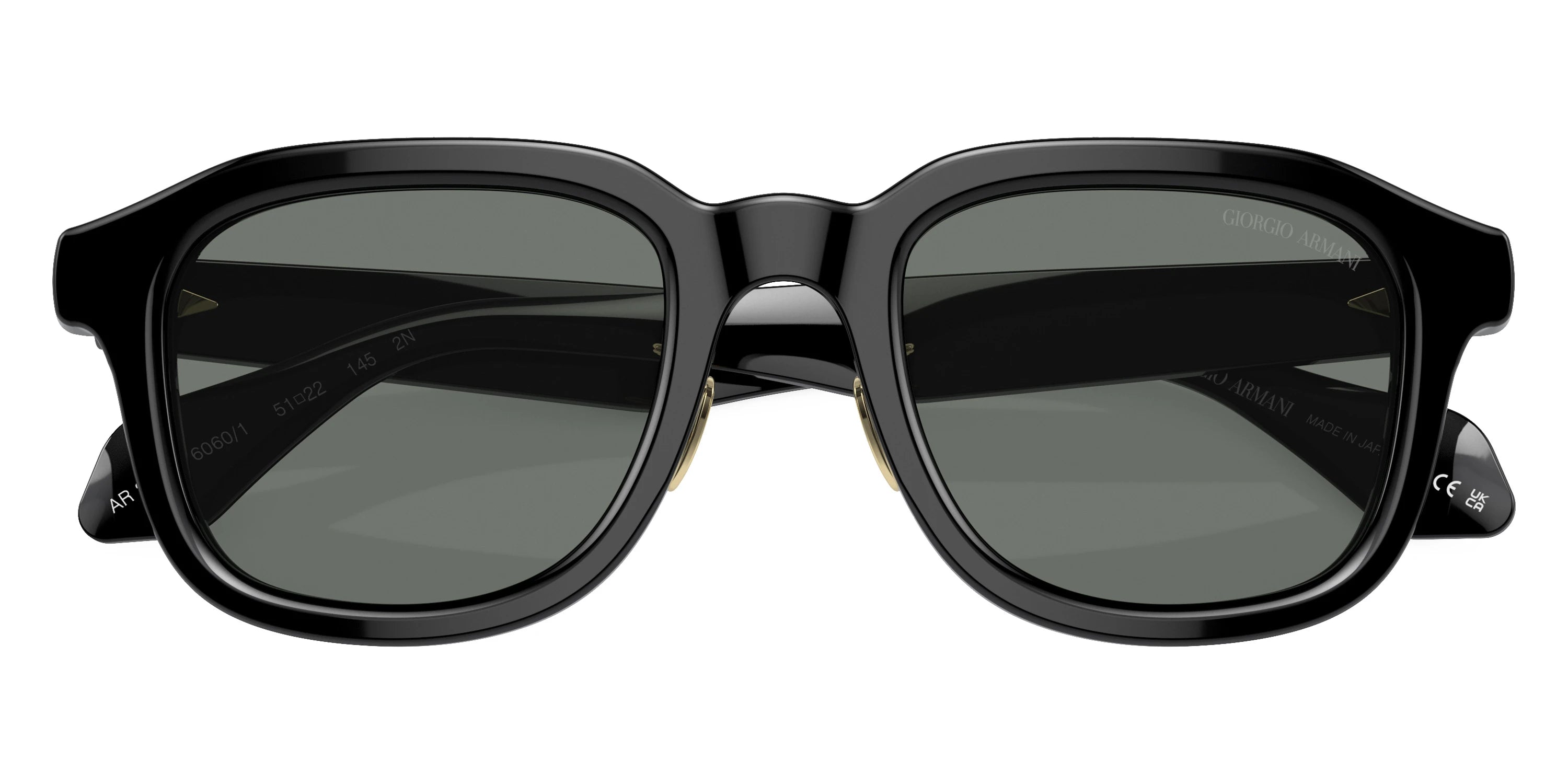 GIORGIO ARMANI - AR8206