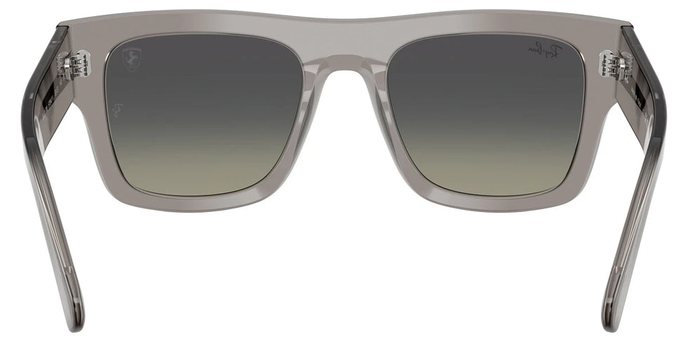 Ray-Ban - RB2217M Scuderia Ferrari