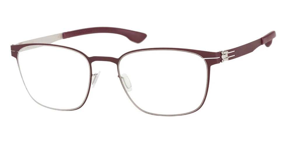 ic! berlin Tilmann Eyeglasses