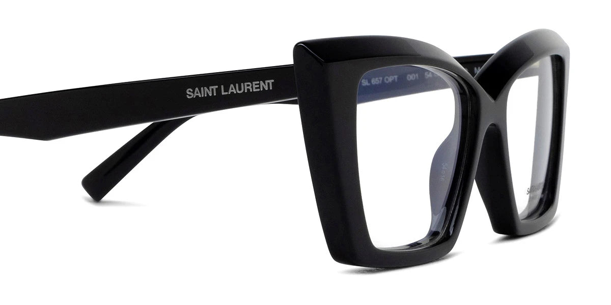 Saint Laurent - SL 657 OPT