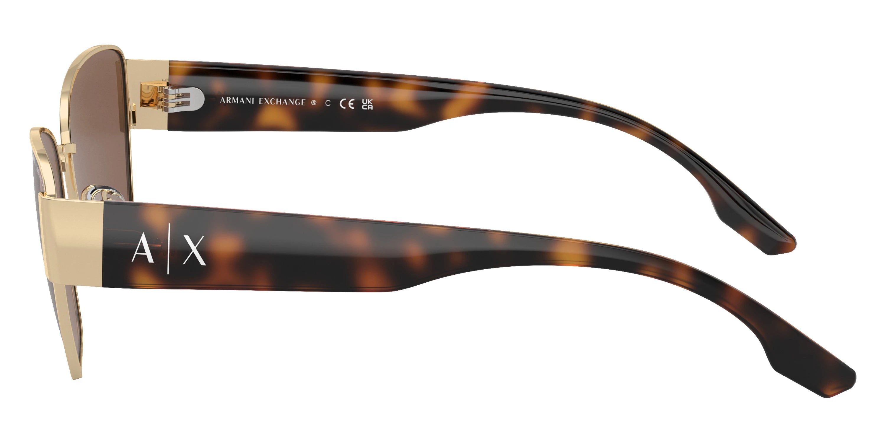 ARMANI EXCHANGE - AX2051S