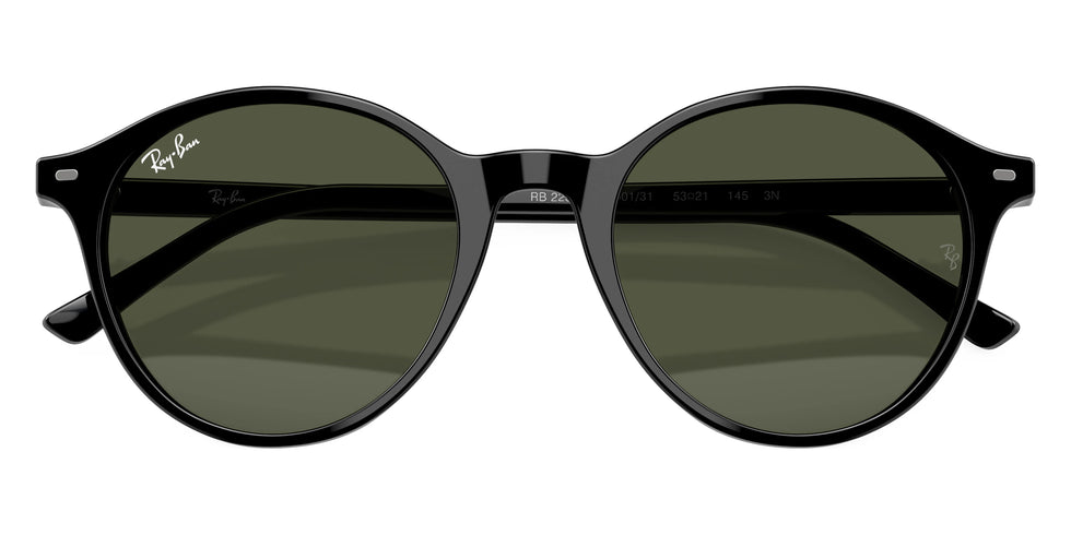 Ray-Ban - RB2230F Bernard