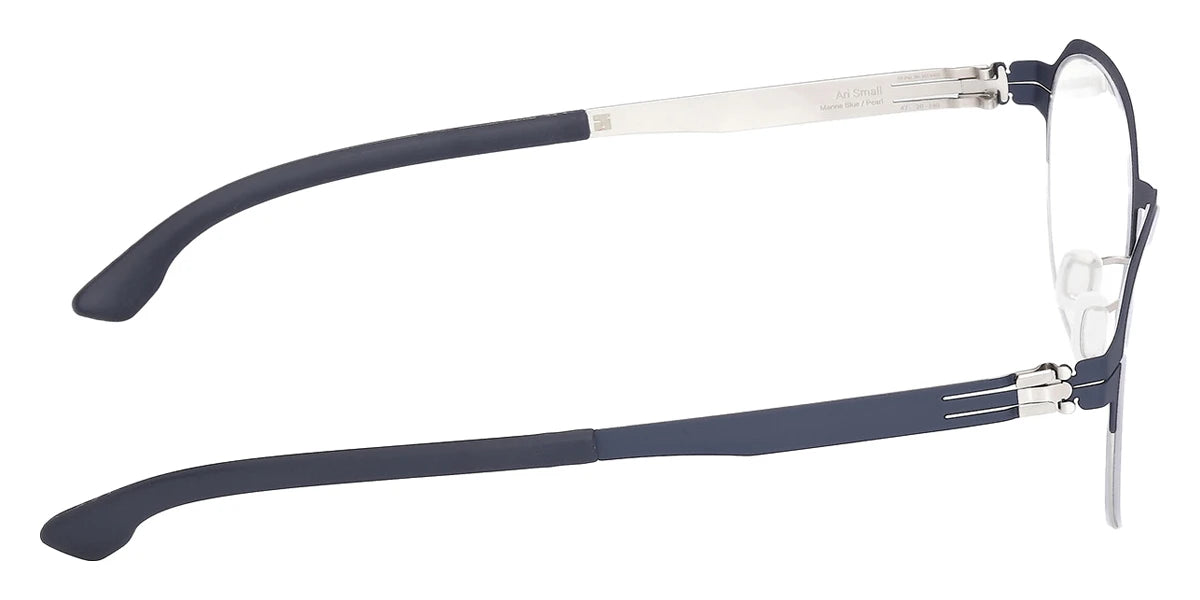 ic! berlin - Ari Small Eyeglasses