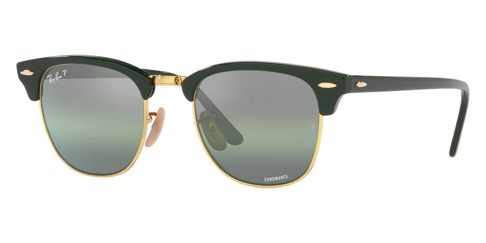 Ray-Ban - Clubmaster RB3016