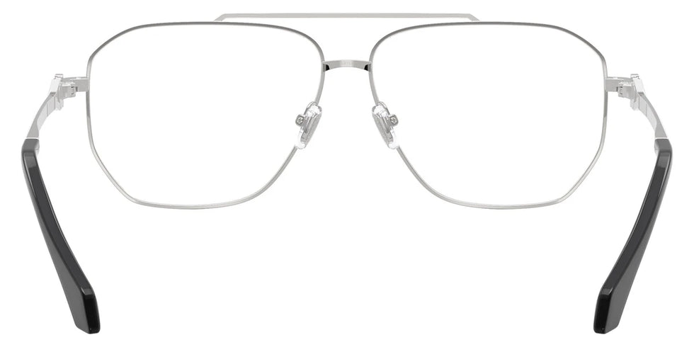 VERSACE VE1307 1000 57 - Silver