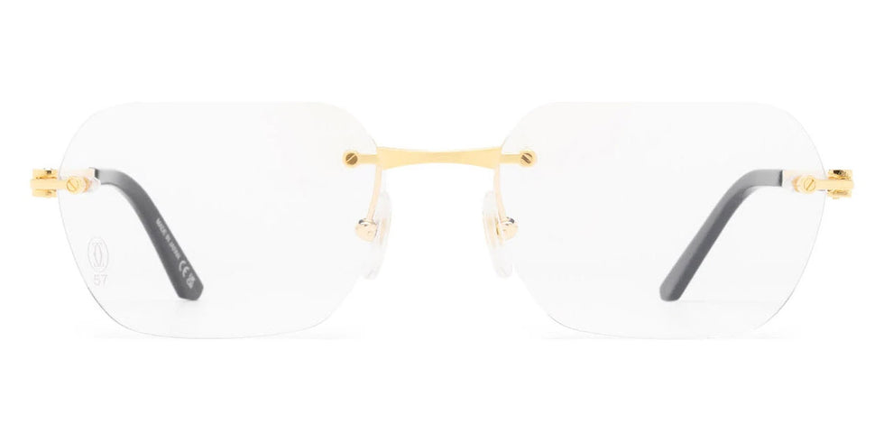 Cartier - CT0407O Santos De Cartier