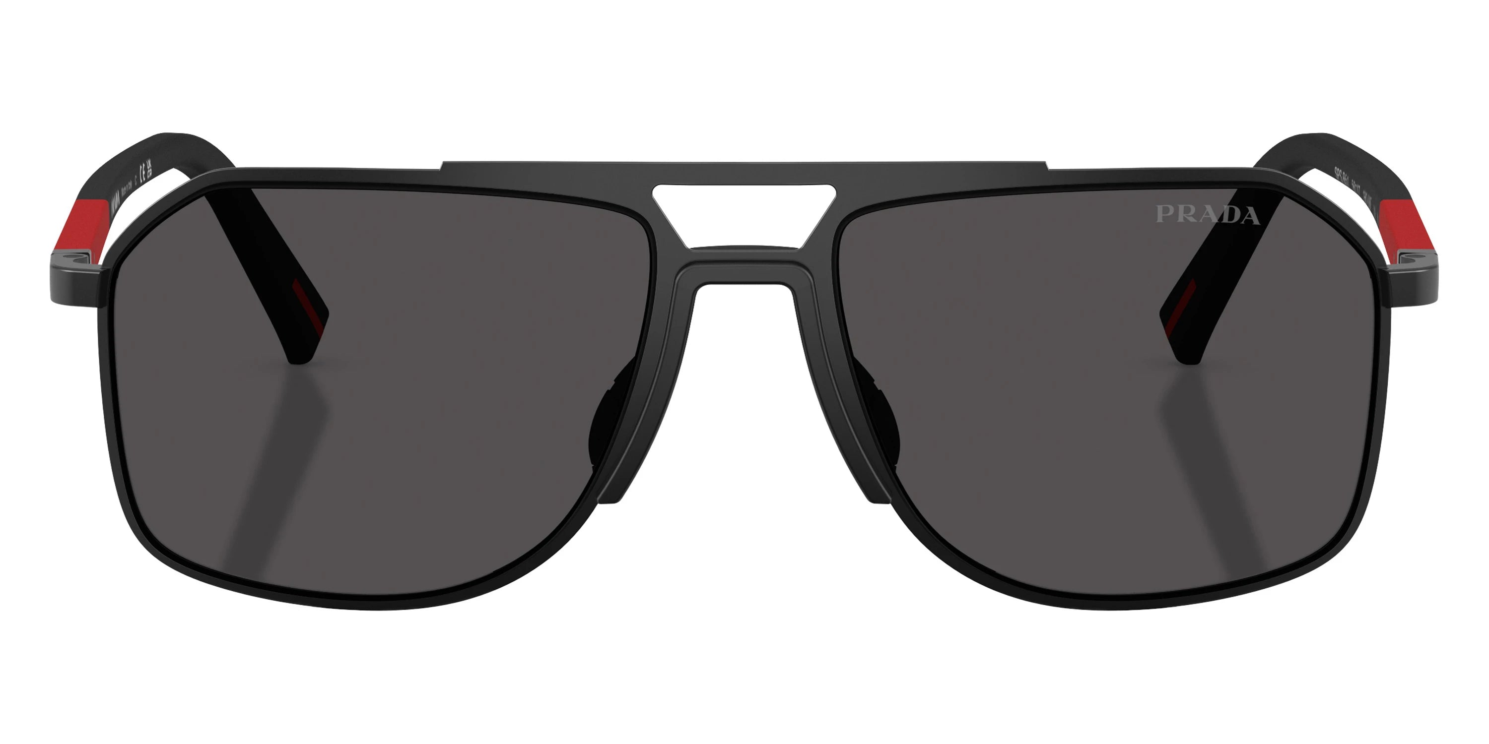 Prada Linea Rossa - PS B51S