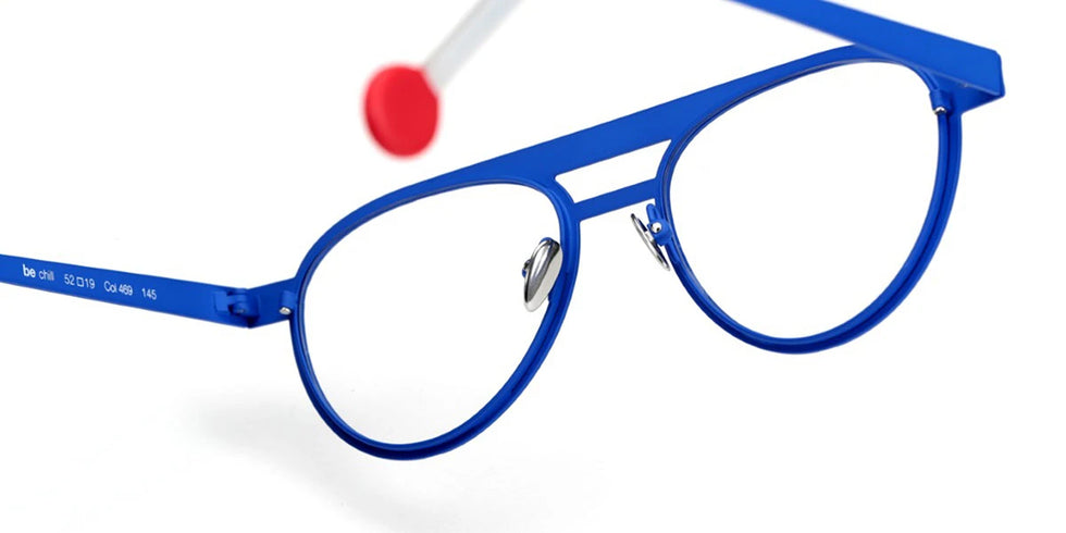 Sabine Be - Be Chill