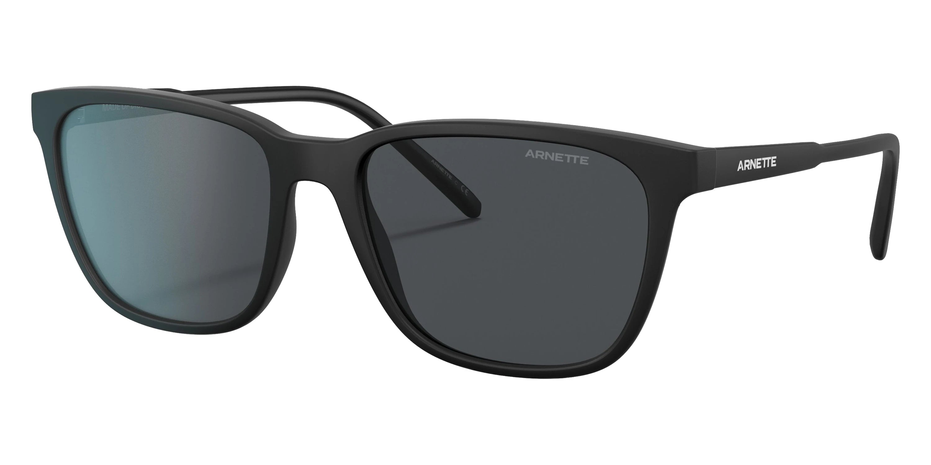 ARNETTE - AN4291 Cortex