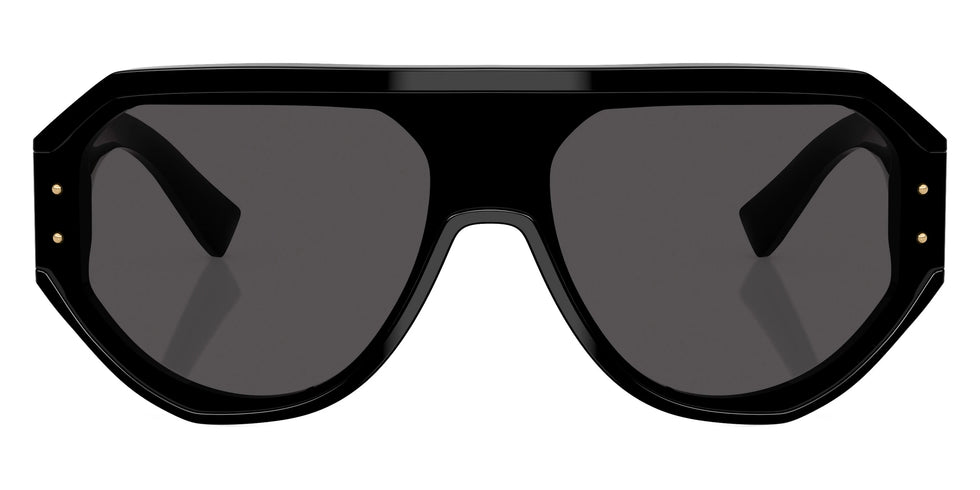 DOLCE & GABBANA - DG4481F