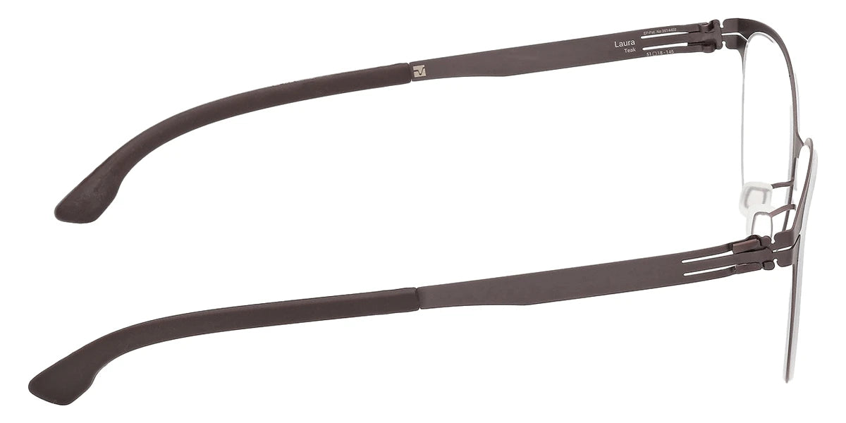 ic! berlin - Laura Eyeglasses