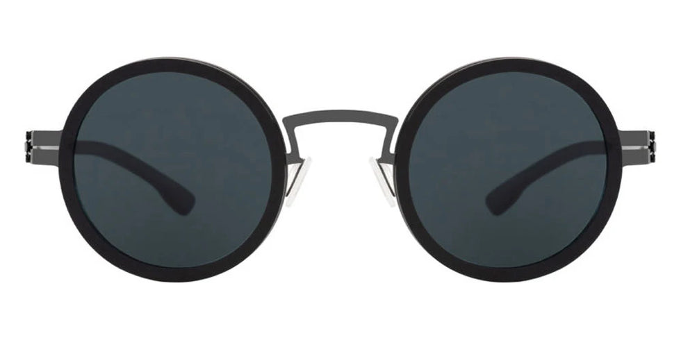 ic! berlin - Bent Sunglasses