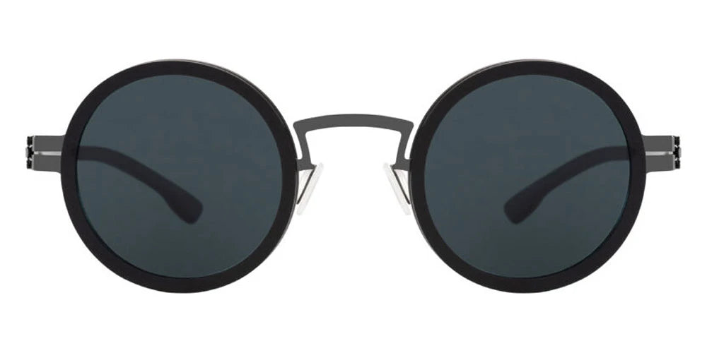 ic! berlin - Bent Sunglasses