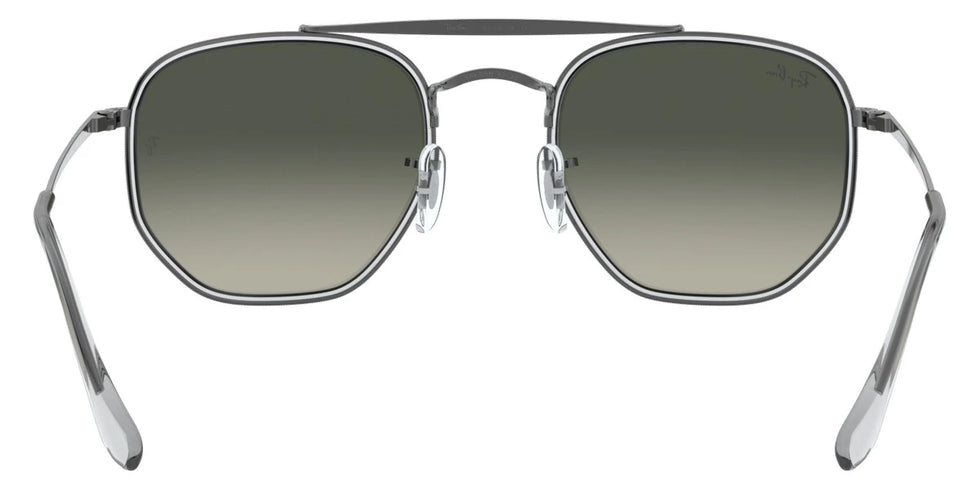 Ray-Ban - The Marshal Ii RB3648M