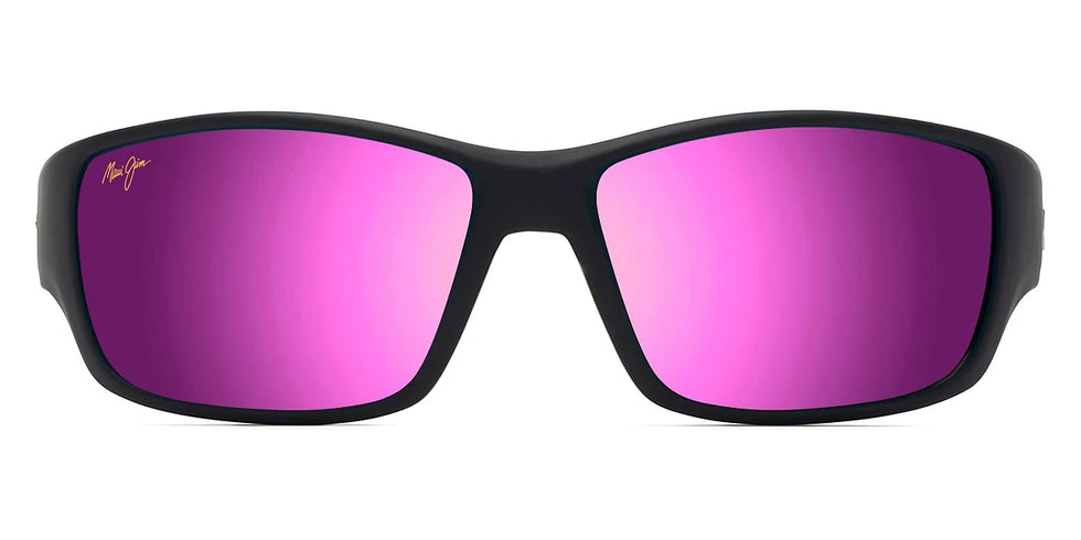 Maui Jim - LOCAL KINE