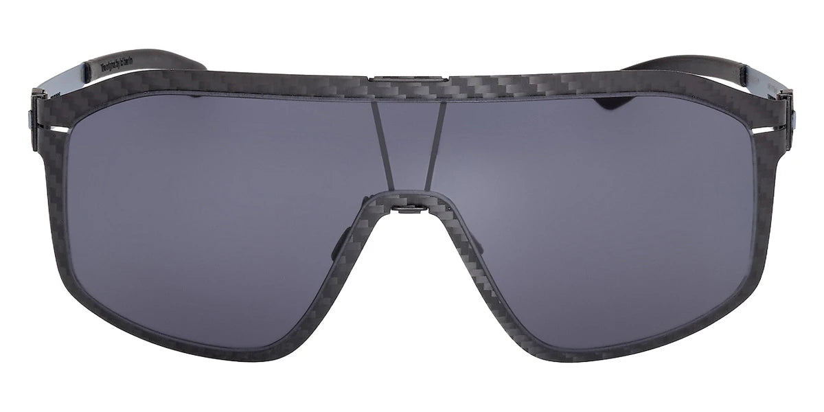 ic! berlin - IA0008 AMG 19 Shield