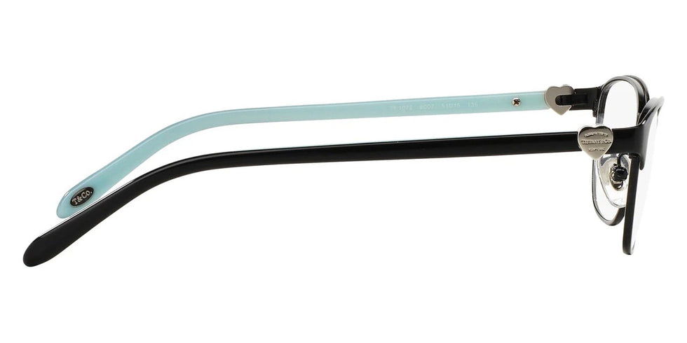 TIFFANY TF1072 6007 51 - Black