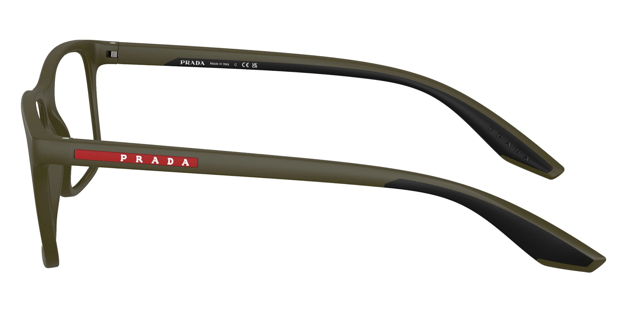 Prada Linea Rossa - PS 08RV