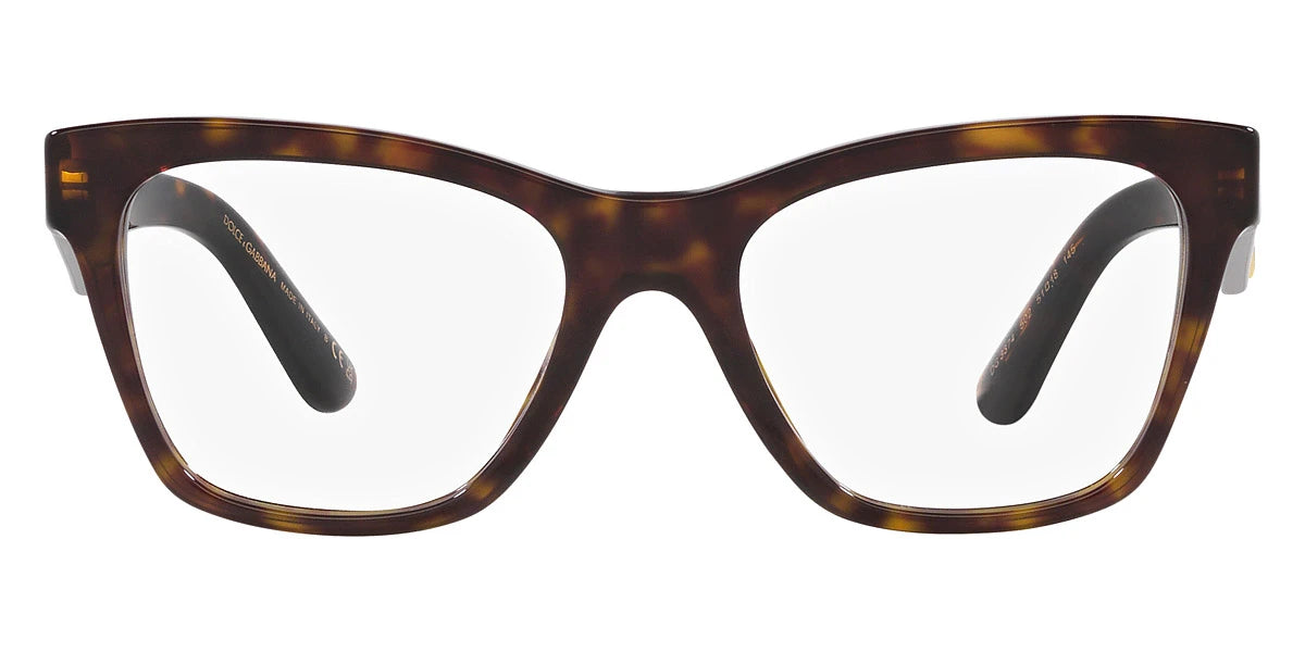 DOLCE & GABBANA - DG3374