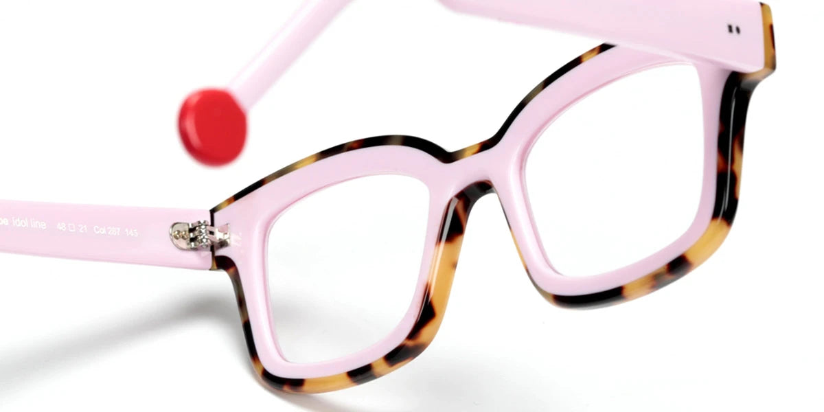 Sabine Be - Be Idol Line