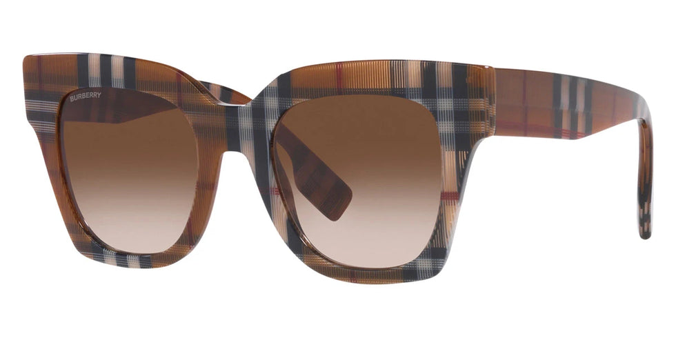 Burberry - BE4364 Kitty