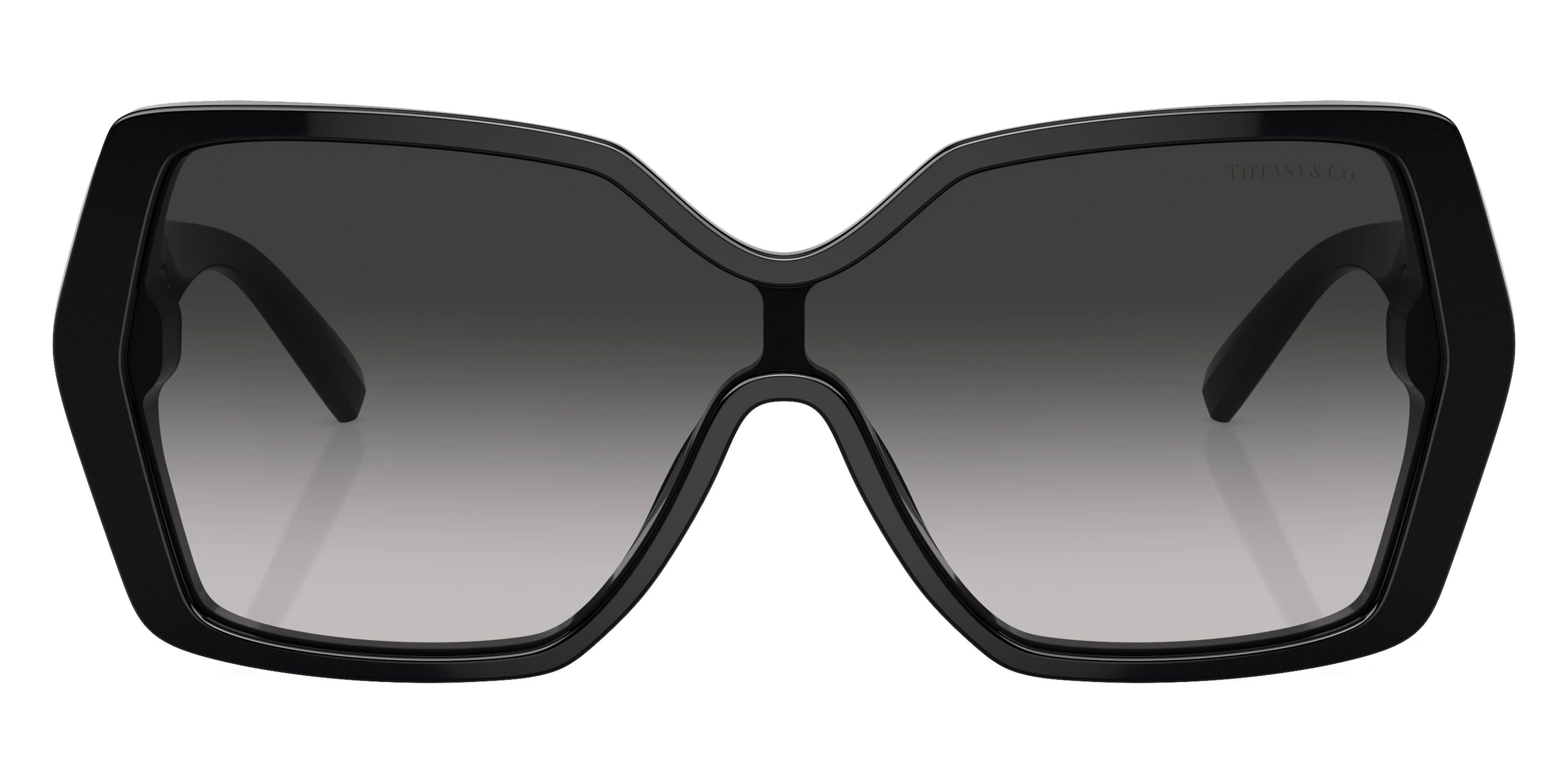 TIFFANY TF4219 80013C 29 - Black / Gray Gradient