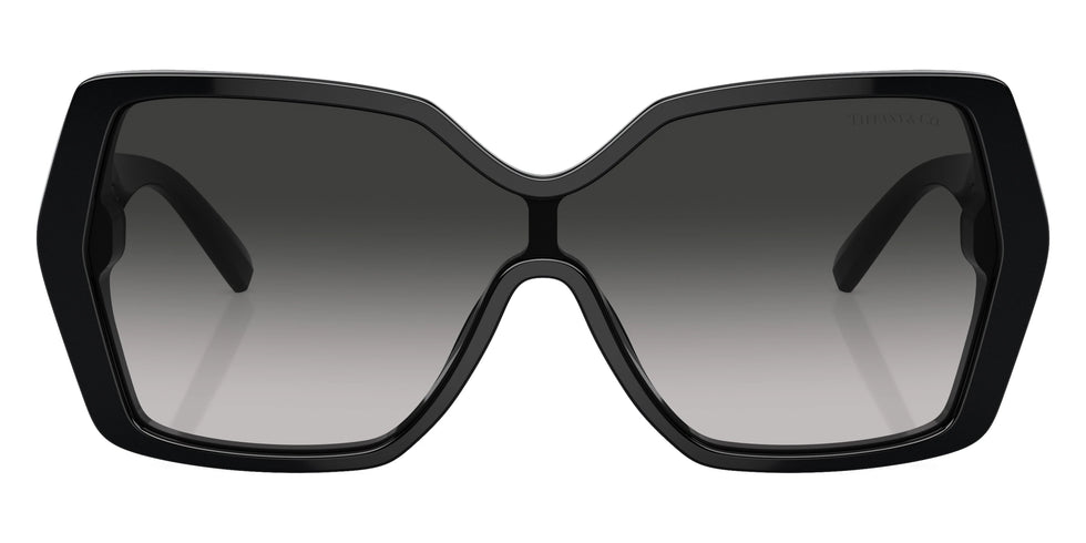 TIFFANY TF4219 80013C 29 - Black / Gray Gradient