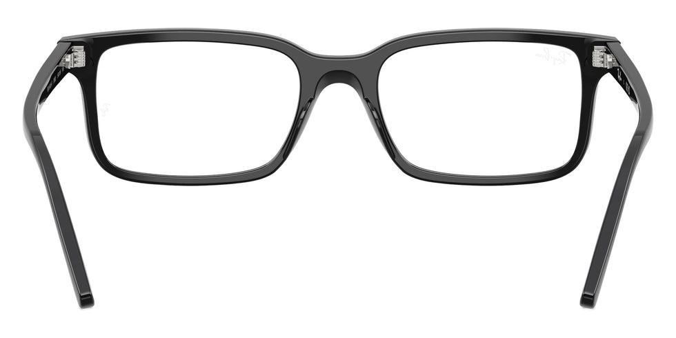 Ray-Ban RX5445F 2000 54 - Black