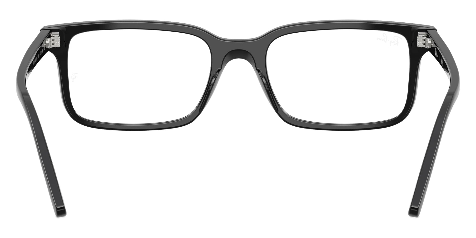 Ray-Ban RX5445F 2000 54 - Black