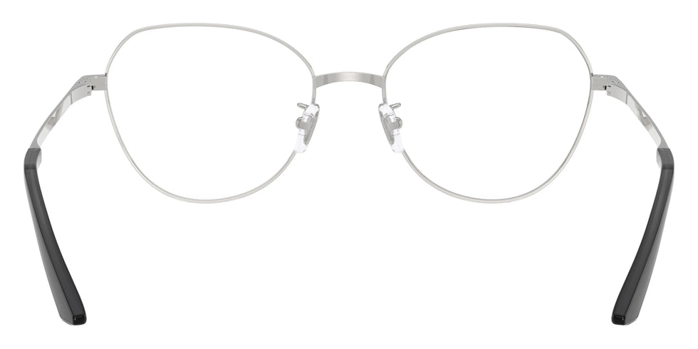 VERSACE VE1313D 1001 55 - Silver