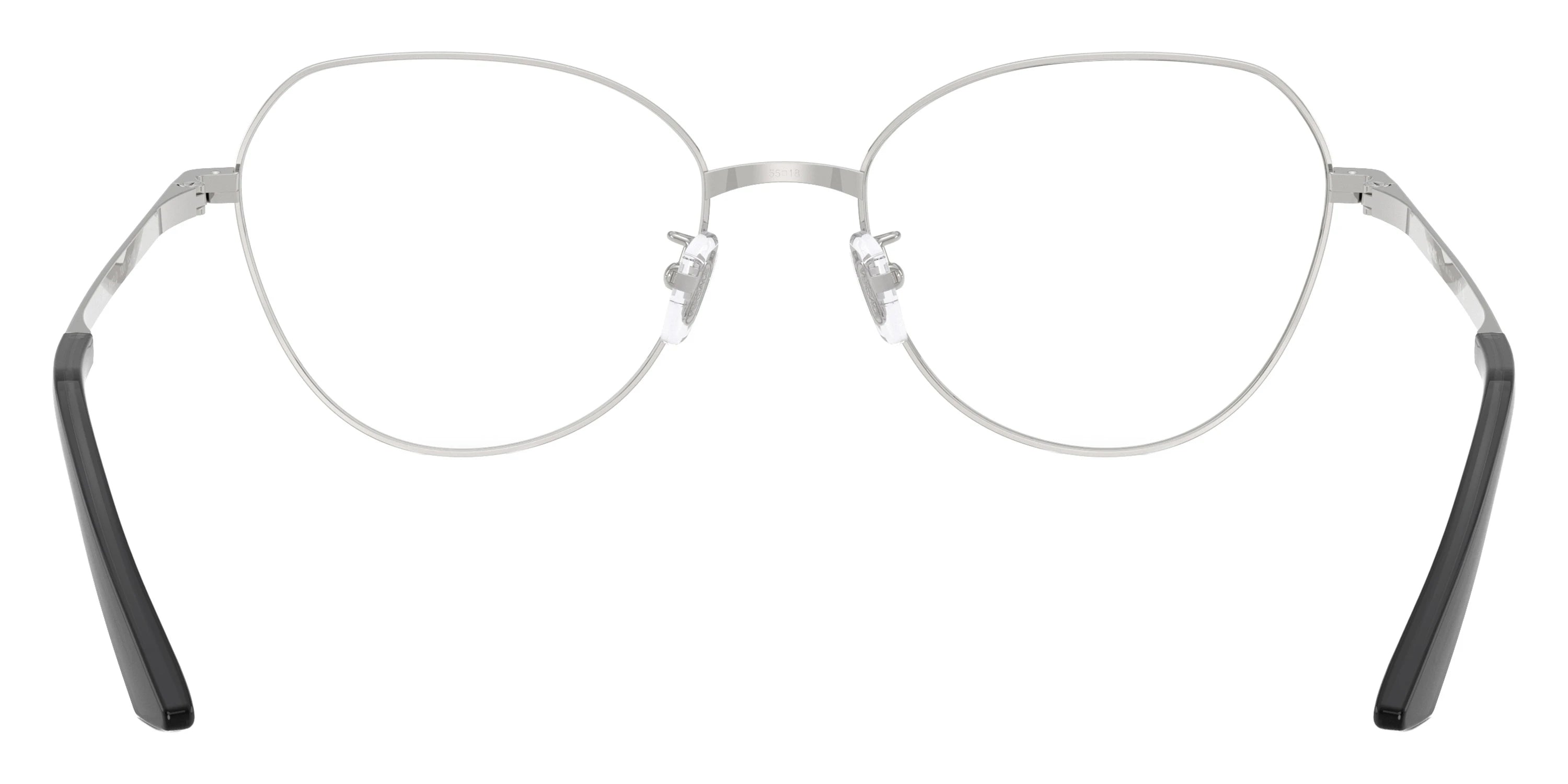 VERSACE VE1313D 1001 55 - Silver