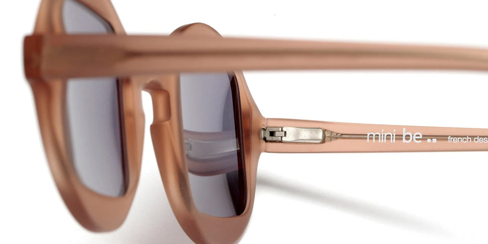 Sabine Be - Mini Be Whaouh ! Sun