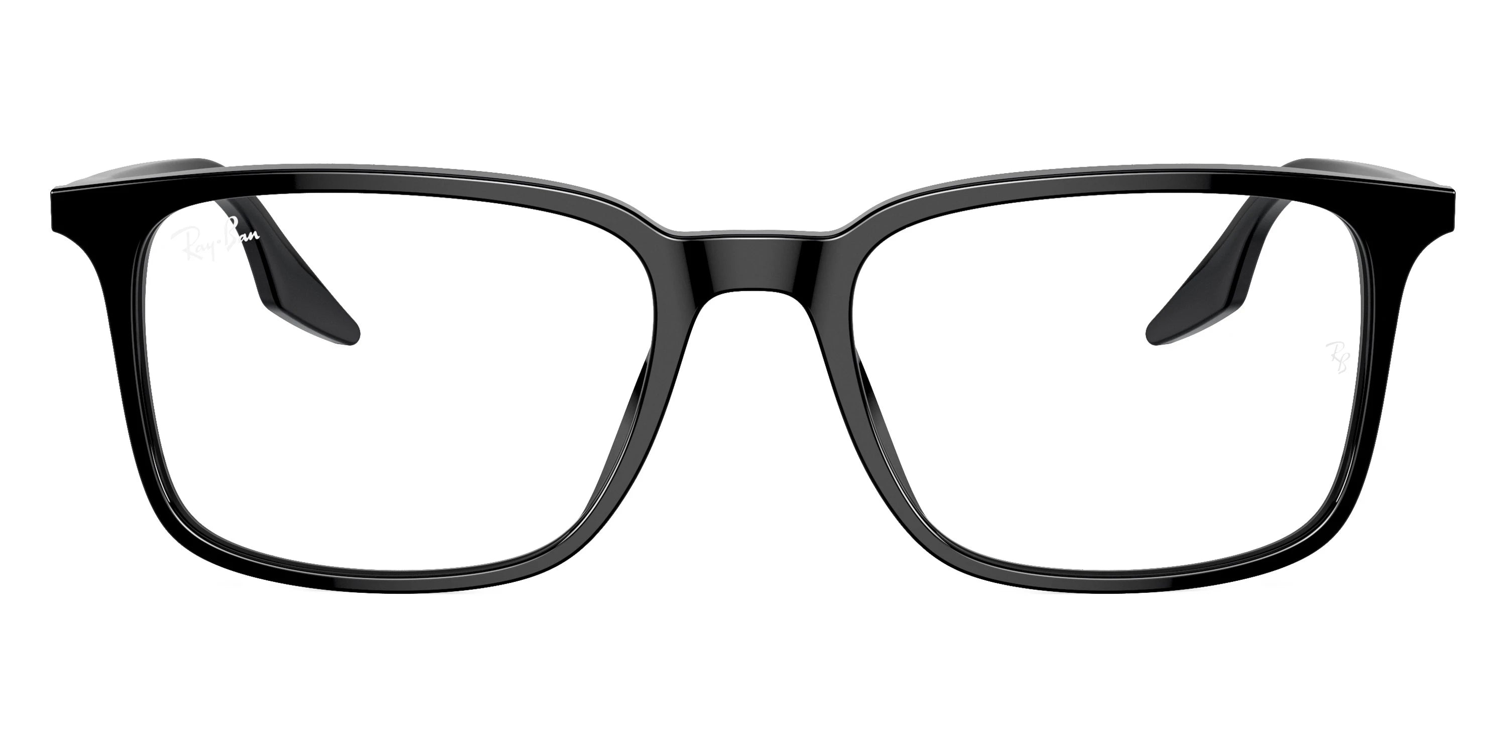 Ray-Ban RX5421 2000 53 - Black