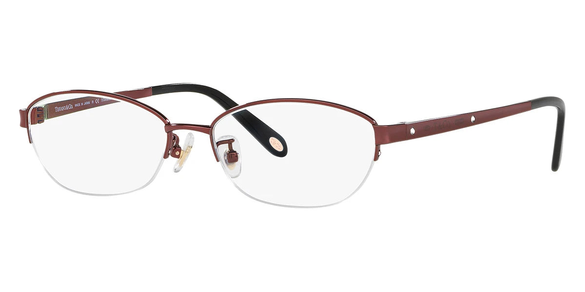 TIFFANY TF1120BD 6015 53 - Bordeaux