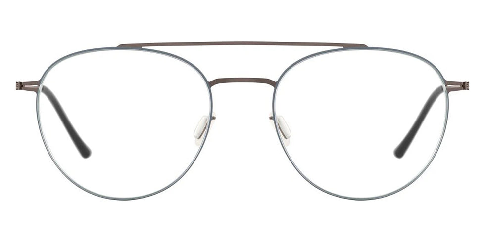 ic! berlin Lev Eyeglasses