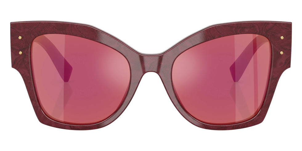 DOLCE & GABBANA - DG4478