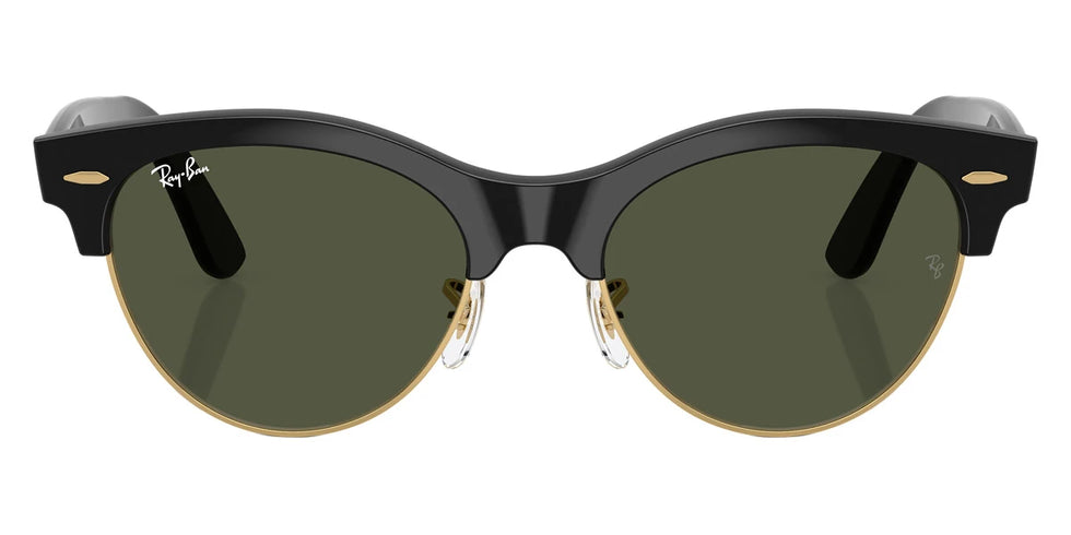 Ray-Ban - RB2341 Clubmaster Way