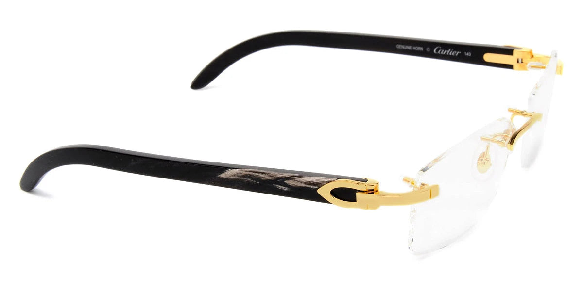 Cartier - CT0049O C Décor