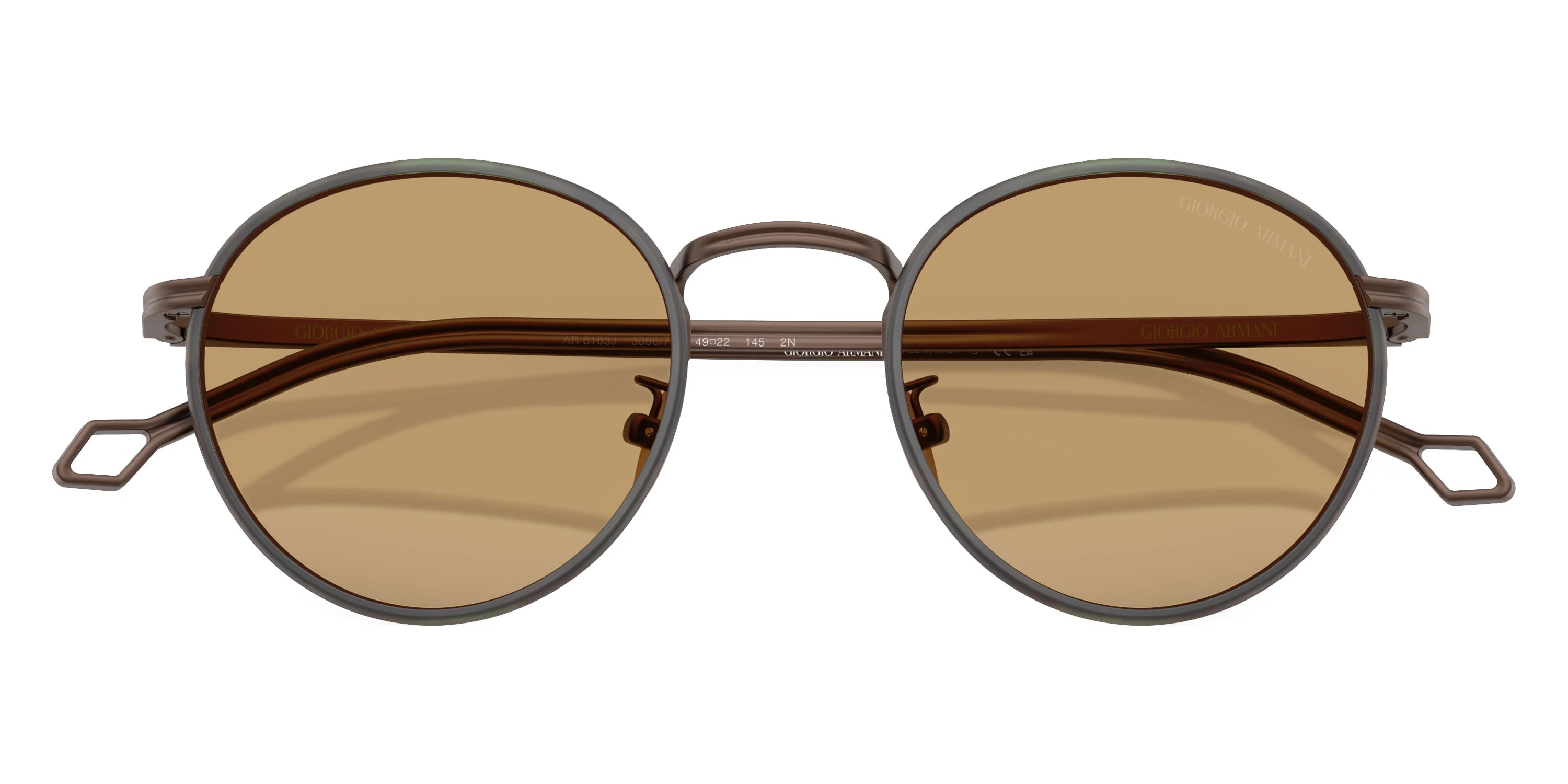 GIORGIO ARMANI - AR6163J