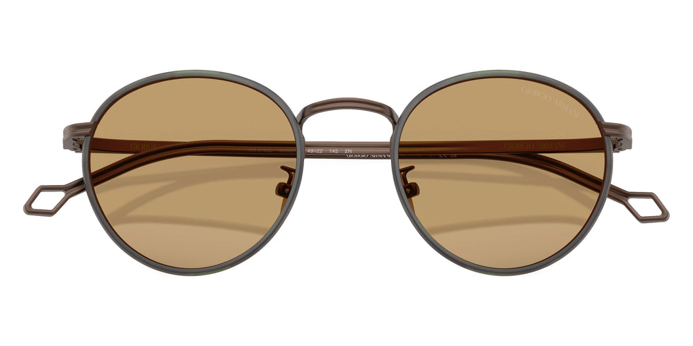 GIORGIO ARMANI - AR6163J