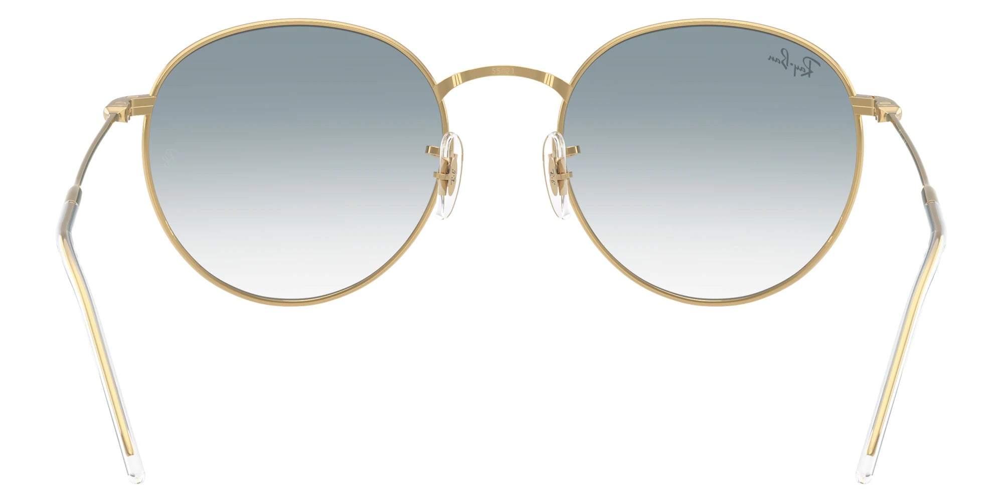 Ray-Ban - Round Reverse RBR0103S