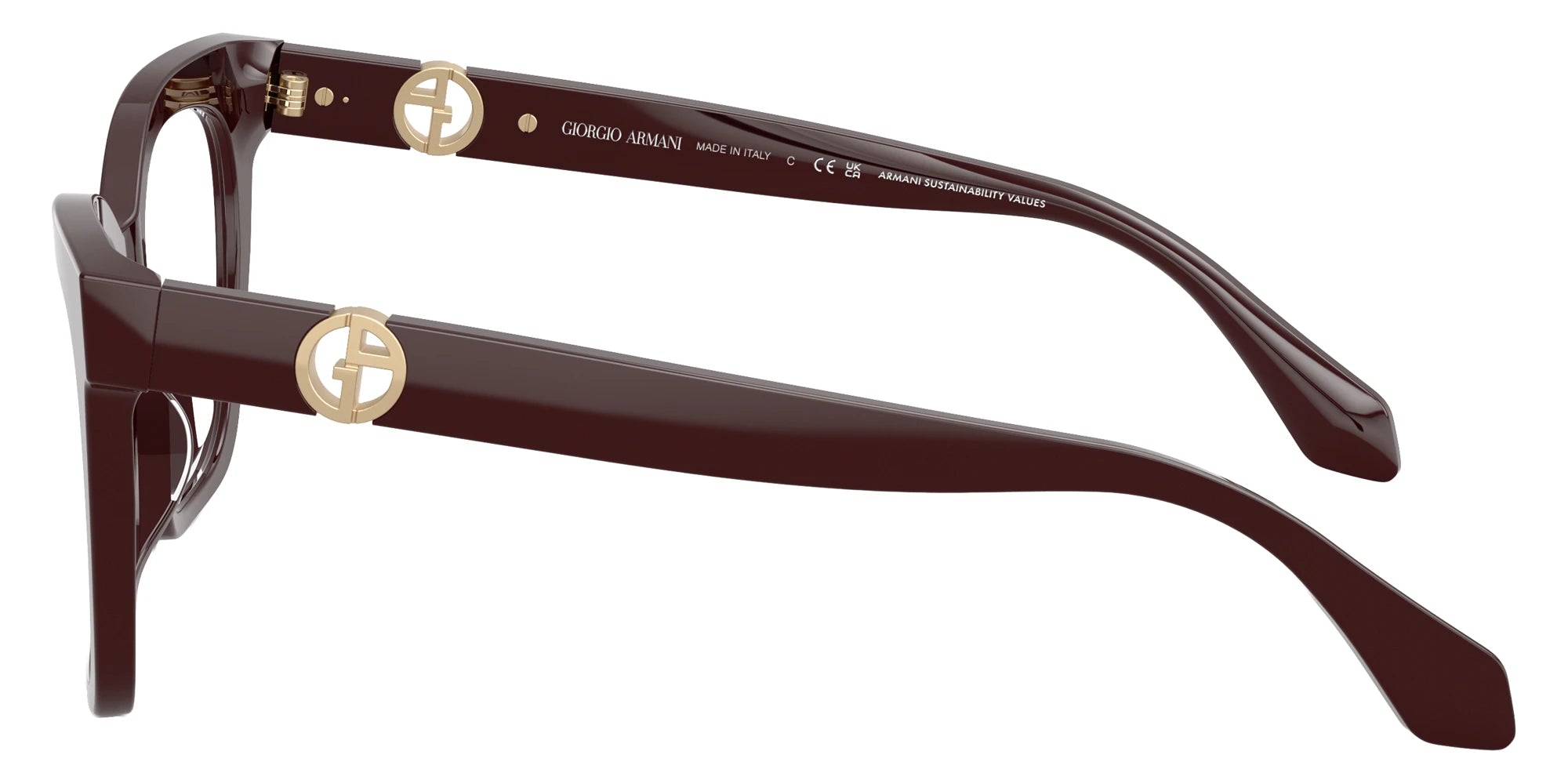 GIORGIO ARMANI - AR7286U