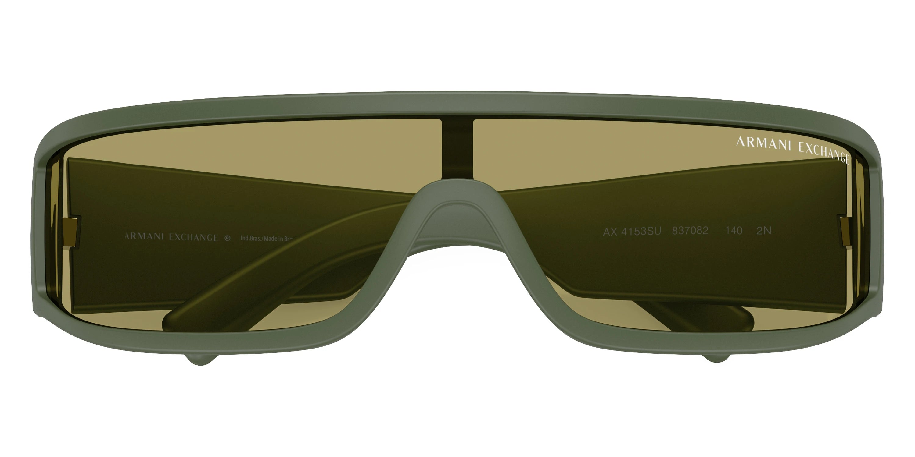 ARMANI EXCHANGE - AX4153SU