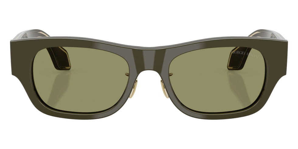 GIORGIO ARMANI - AR8224