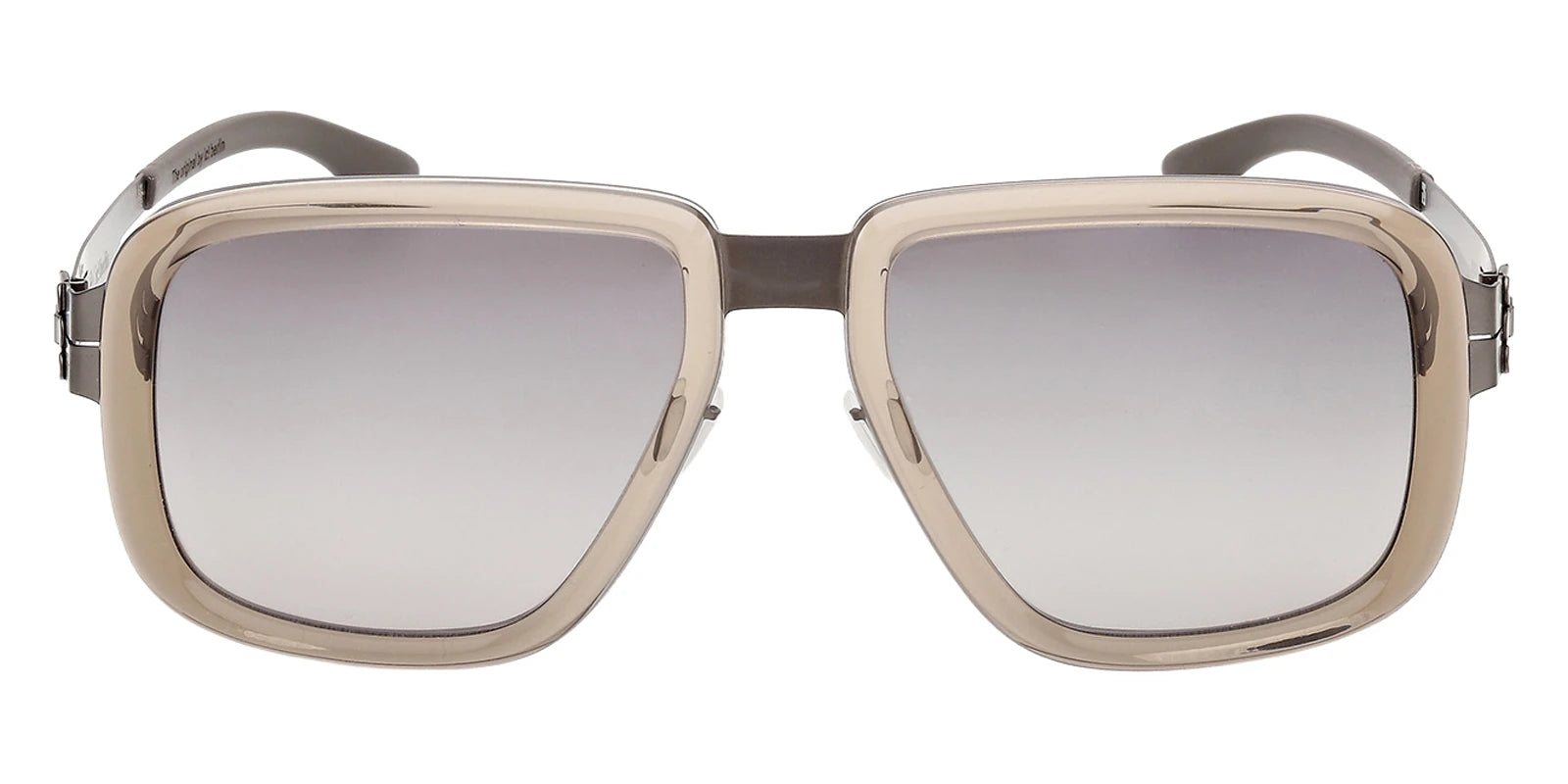 ic! berlin - MB 24 Sunglasses