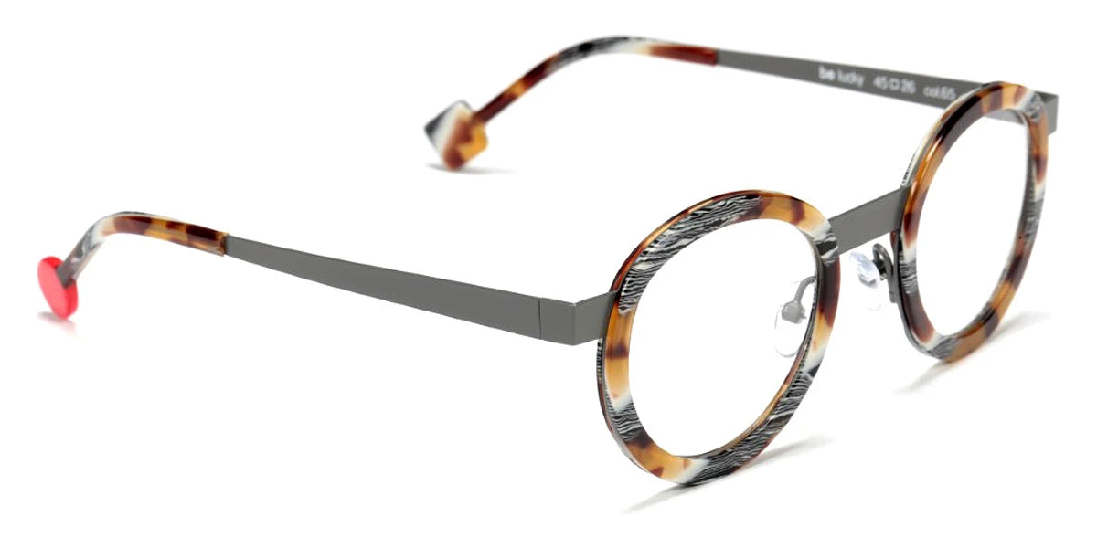 Sabine Be - Be Lucky