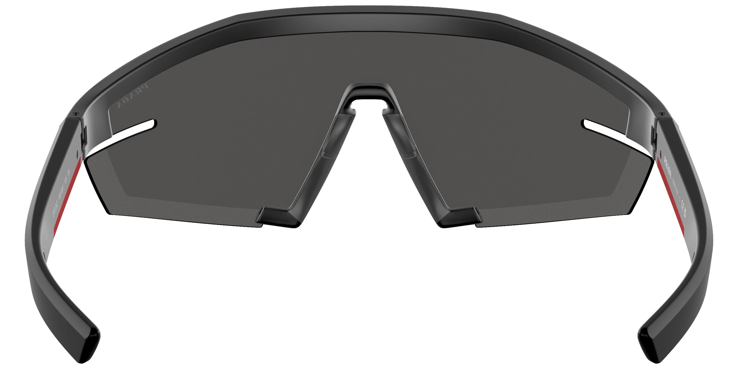 Prada Linea Rossa - Impavid PS 03ZS