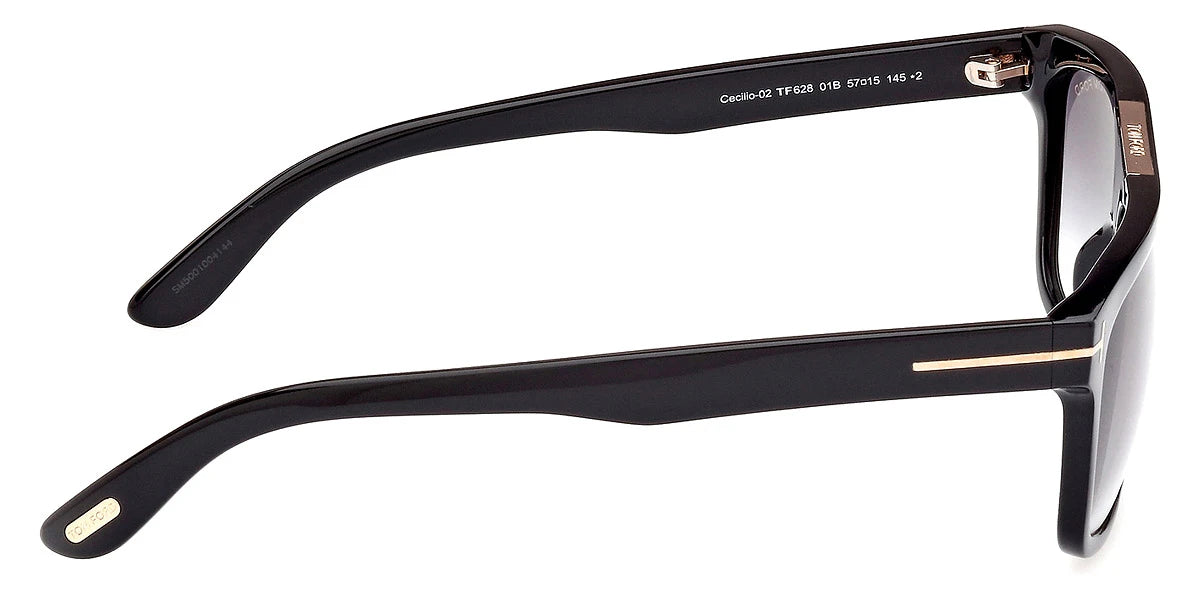 Tom Ford - FT0628 Cecilio-02