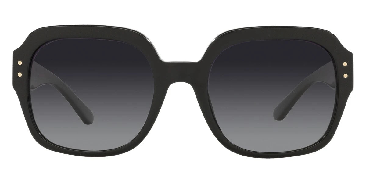 Tory Burch TY7143U 1326T3 56 - Black / Gray Gradient Polar