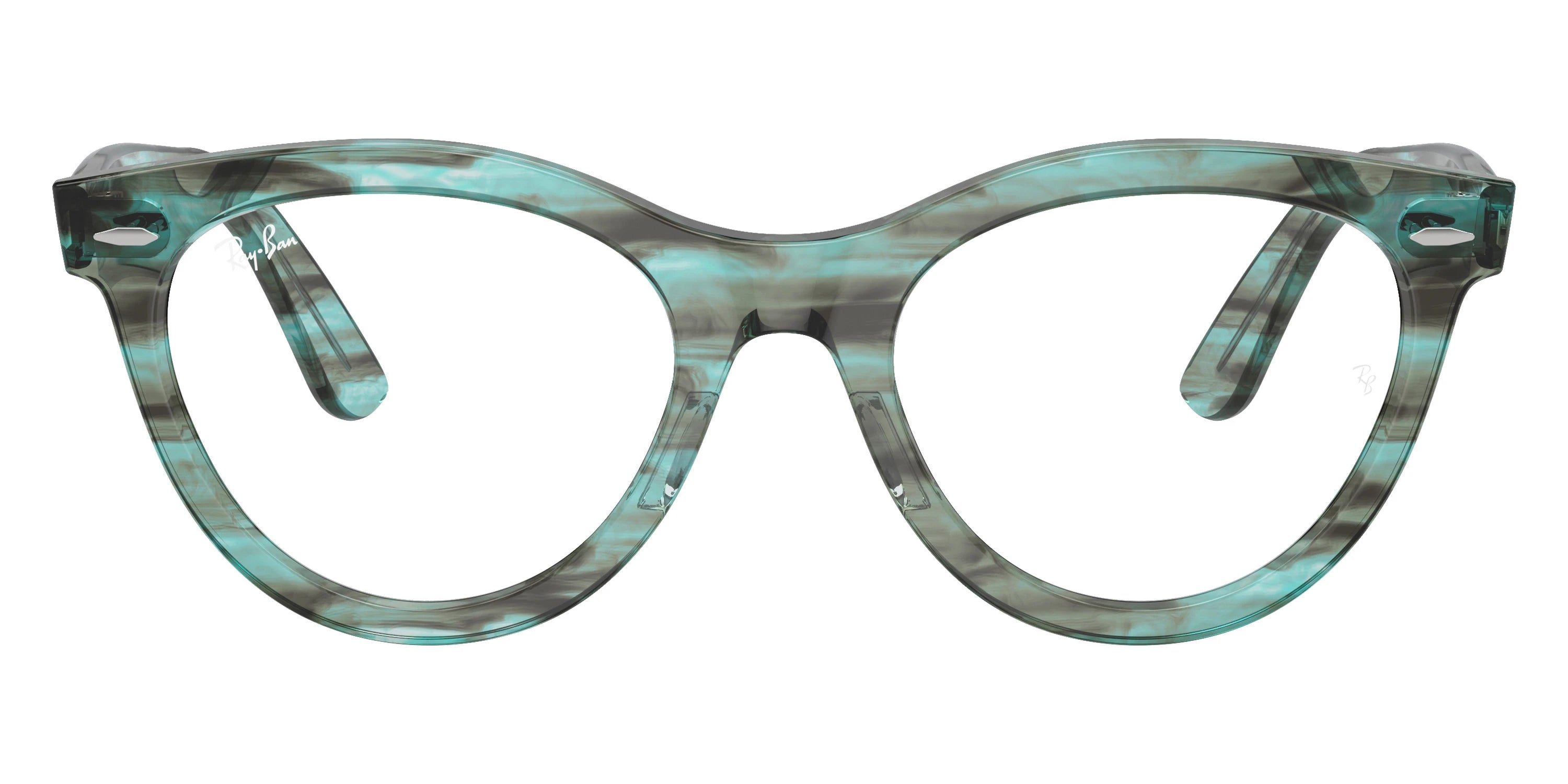 Ray-Ban - Wayfarer Way RX2241V